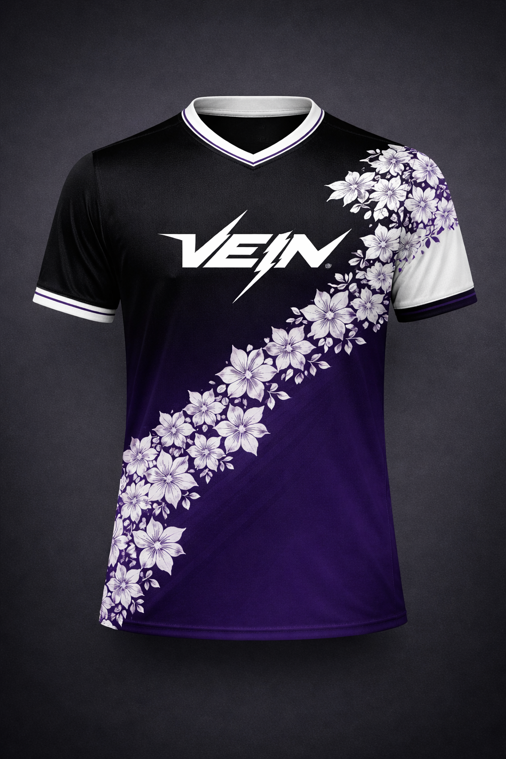 Vein T-Shirt